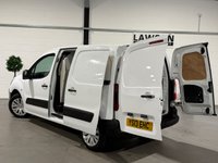 USED 2013 13 CITROEN BERLINGO 1.6 HDi 625 Enterprise Panel Van 5dr Diesel Manual L1 (Euro 5) (133 g/km, 75 bhp) 