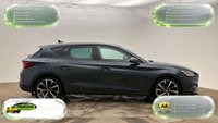 USED 2021 21 SEAT LEON 1.5 TSI EVO FR Sport Hatchback 5dr Petrol Manual Euro 6 (s/s) (150 ps) 