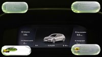 USED 2021 21 SEAT LEON 1.5 TSI EVO FR Sport Hatchback 5dr Petrol Manual Euro 6 (s/s) (150 ps) 