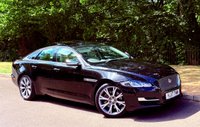 USED 2017 17 JAGUAR XJ 3.0d V6 Portfolio Saloon 4dr Diesel Auto Euro 6 (s/s) (300 ps) BEAUTIFUL LUXURY SALOON