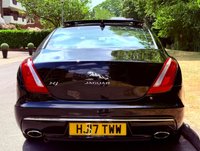 USED 2017 17 JAGUAR XJ 3.0d V6 Portfolio Saloon 4dr Diesel Auto Euro 6 (s/s) (300 ps) BEAUTIFUL LUXURY SALOON