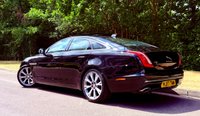 USED 2017 17 JAGUAR XJ 3.0d V6 Portfolio Saloon 4dr Diesel Auto Euro 6 (s/s) (300 ps) BEAUTIFUL LUXURY SALOON