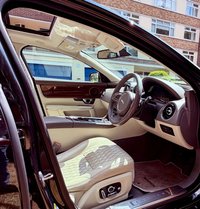 USED 2017 17 JAGUAR XJ 3.0d V6 Portfolio Saloon 4dr Diesel Auto Euro 6 (s/s) (300 ps) BEAUTIFUL LUXURY SALOON