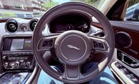 USED 2017 17 JAGUAR XJ 3.0d V6 Portfolio Saloon 4dr Diesel Auto Euro 6 (s/s) (300 ps) BEAUTIFUL LUXURY SALOON
