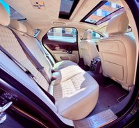 USED 2017 17 JAGUAR XJ 3.0d V6 Portfolio Saloon 4dr Diesel Auto Euro 6 (s/s) (300 ps) BEAUTIFUL LUXURY SALOON