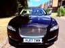 USED 2017 17 JAGUAR XJ 3.0d V6 Portfolio Saloon 4dr Diesel Auto Euro 6 (s/s) (300 ps) BEAUTIFUL LUXURY SALOON