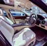 USED 2017 17 JAGUAR XJ 3.0d V6 Portfolio Saloon 4dr Diesel Auto Euro 6 (s/s) (300 ps) BEAUTIFUL LUXURY SALOON