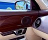 USED 2017 17 JAGUAR XJ 3.0d V6 Portfolio Saloon 4dr Diesel Auto Euro 6 (s/s) (300 ps) BEAUTIFUL LUXURY SALOON