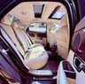 USED 2017 17 JAGUAR XJ 3.0d V6 Portfolio Saloon 4dr Diesel Auto Euro 6 (s/s) (300 ps) BEAUTIFUL LUXURY SALOON