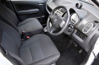 USED 2015 64 SUZUKI SPLASH 1.2 SZ4 5 DOOR AUTO 93 BHP Park Assist / Air Conditoning