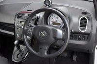 USED 2015 64 SUZUKI SPLASH 1.2 SZ4 5 DOOR AUTO 93 BHP Park Assist / Air Conditoning