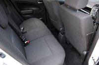 USED 2015 64 SUZUKI SPLASH 1.2 SZ4 5 DOOR AUTO 93 BHP Park Assist / Air Conditoning