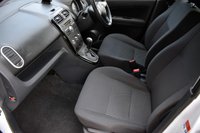 USED 2015 64 SUZUKI SPLASH 1.2 SZ4 5 DOOR AUTO 93 BHP Park Assist / Air Conditoning