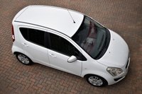 USED 2015 64 SUZUKI SPLASH 1.2 SZ4 5 DOOR AUTO 93 BHP Park Assist / Air Conditoning