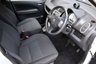 USED 2015 64 SUZUKI SPLASH 1.2 SZ4 5 DOOR AUTO 93 BHP Park Assist / Air Conditoning