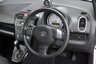 USED 2015 64 SUZUKI SPLASH 1.2 SZ4 5 DOOR AUTO 93 BHP Park Assist / Air Conditoning