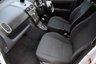 USED 2015 64 SUZUKI SPLASH 1.2 SZ4 5 DOOR AUTO 93 BHP Park Assist / Air Conditoning