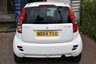USED 2015 64 SUZUKI SPLASH 1.2 SZ4 5 DOOR AUTO 93 BHP Park Assist / Air Conditoning