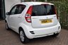 USED 2015 64 SUZUKI SPLASH 1.2 SZ4 5 DOOR AUTO 93 BHP Park Assist / Air Conditoning