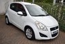 USED 2015 64 SUZUKI SPLASH 1.2 SZ4 5 DOOR AUTO 93 BHP Park Assist / Air Conditoning