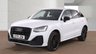 USED 2021 71 AUDI Q2 1.0 TFSI 30 Black Edition SUV 5dr Petrol Manual Euro 6 (s/s) (110 ps) CALL 01752 406101 FOR MORE DETAILS!