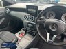 USED 2014 64 MERCEDES-BENZ A CLASS 2.1 A200 CDI Sport Hatchback 5dr Diesel 7G-DCT Euro 6 (s/s) (136 ps) 