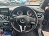USED 2014 64 MERCEDES-BENZ A CLASS 2.1 A200 CDI Sport Hatchback 5dr Diesel 7G-DCT Euro 6 (s/s) (136 ps) 