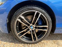USED 2019 19 BMW 1 SERIES 1.5 118i GPF M Sport Shadow Edition Hatchback 5dr Petrol Manual Euro 6 (s/s) (136 ps) 