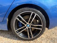 USED 2019 19 BMW 1 SERIES 1.5 118i GPF M Sport Shadow Edition Hatchback 5dr Petrol Manual Euro 6 (s/s) (136 ps) 