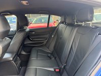 USED 2019 19 BMW 1 SERIES 1.5 118i GPF M Sport Shadow Edition Hatchback 5dr Petrol Manual Euro 6 (s/s) (136 ps) 