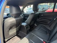 USED 2019 19 BMW 1 SERIES 1.5 118i GPF M Sport Shadow Edition Hatchback 5dr Petrol Manual Euro 6 (s/s) (136 ps) 