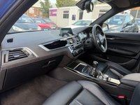 USED 2019 19 BMW 1 SERIES 1.5 118i GPF M Sport Shadow Edition Hatchback 5dr Petrol Manual Euro 6 (s/s) (136 ps) 