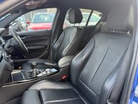 USED 2019 19 BMW 1 SERIES 1.5 118i GPF M Sport Shadow Edition Hatchback 5dr Petrol Manual Euro 6 (s/s) (136 ps) 