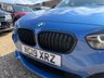 USED 2019 19 BMW 1 SERIES 1.5 118i GPF M Sport Shadow Edition Hatchback 5dr Petrol Manual Euro 6 (s/s) (136 ps) 