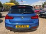 USED 2019 19 BMW 1 SERIES 1.5 118i GPF M Sport Shadow Edition Hatchback 5dr Petrol Manual Euro 6 (s/s) (136 ps) 