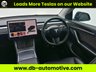 USED 2022 72 TESLA MODEL Y (Dual Motor) Long Range SUV 5dr Electric Auto 4WDE (384 bhp) Aero Kit | Ryzen | Interior