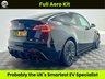 USED 2022 72 TESLA MODEL Y (Dual Motor) Long Range SUV 5dr Electric Auto 4WDE (384 bhp) Aero Kit | Ryzen | Interior