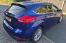 USED 2017 17 FORD FOCUS 1.5 TDCi Zetec Edition Euro 6 (s/s) 5dr APPLE C.PLAY*SATNAV*NEWMOT+SRV