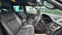 USED 2021 21 FORD RANGER 2.0 EcoBlue Wildtrak Auto 4WD Euro 6 (s/s) 4dr BRAND NEW WETBELT! IMMACULATE!