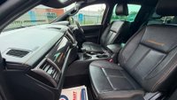 USED 2021 21 FORD RANGER 2.0 EcoBlue Wildtrak Auto 4WD Euro 6 (s/s) 4dr BRAND NEW WETBELT! IMMACULATE!