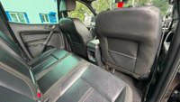 USED 2021 21 FORD RANGER 2.0 EcoBlue Wildtrak Auto 4WD Euro 6 (s/s) 4dr BRAND NEW WETBELT! IMMACULATE!
