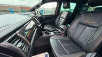 USED 2021 21 FORD RANGER 2.0 EcoBlue Wildtrak Auto 4WD Euro 6 (s/s) 4dr BRAND NEW WETBELT! IMMACULATE!
