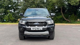 View our FORD RANGER