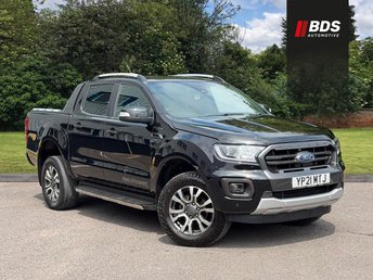 View our FORD RANGER
