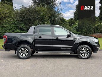 View our FORD RANGER