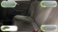 USED 2022 22 AUDI A4 2.0 TFSI 35 Black Edition Saloon 4dr Petrol Manual Euro 6 (s/s) (150 ps) 