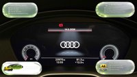 USED 2022 22 AUDI A4 2.0 TFSI 35 Black Edition Saloon 4dr Petrol Manual Euro 6 (s/s) (150 ps) 