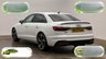 USED 2022 22 AUDI A4 2.0 TFSI 35 Black Edition Saloon 4dr Petrol Manual Euro 6 (s/s) (150 ps) 
