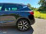 USED 2020 20 SEAT ARONA 1.0 TSI GPF FR Sport SUV 5dr Petrol Manual Euro 6 (s/s) (115 ps) READY 2 GO! FSH, LOW MILEAGE, LOW INS GROUP, DAB, APPLE CAR PLAY, FULL MOT
