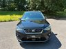 USED 2020 20 SEAT ARONA 1.0 TSI GPF FR Sport SUV 5dr Petrol Manual Euro 6 (s/s) (115 ps) READY 2 GO! FSH, LOW MILEAGE, LOW INS GROUP, DAB, APPLE CAR PLAY, FULL MOT